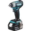 Makita DTW180RTJ Trapano avvitatore battente [DTW180RTJ]