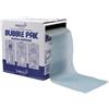 SEALED AIR Rotolo a bolle d'aria AirCap Strap ELLRT - pretagliato in 100 fogli - 30 x 50 cm - Sealed air (unità vendita 1 pz.)