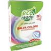 Eco Ready Fogli salvacolore - 20 x 12 cm - Eco Ready - conf. 20 pezzi (unità vendita 1 pz.)