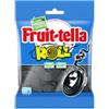 Fruit-tella Caramella gommosa - liquirizia roll - formato pocket 90 gr - Fruit-Tella (unità vendita 1 pz.)