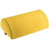 LEITZ Poggiapiedi Ergo Cosy - giallo - Leitz (unità vendita 1 pz.)