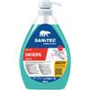 Sanitec Detergente stoviglie Sani Neopol Piatti - 1 lt - Sanitec (unità vendita 1 pz.)