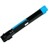 Toner compatibile Lexmark C950X2CG CIANO