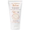 AVENE (Pierre Fabre It. SpA) AVENE Sole Schermo Minerale Crema spf50+ 50ml