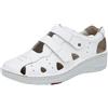 Berkemann Tec-PRO Larena, Health Care Professional Shoe Donna Bianco, 38 2/3 EU