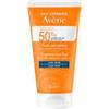 Avene Solari Avene Linea Solare Fluido SPF50+ Senza Profumo 50 ml