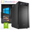 Assemblati PC AMD RYZEN 9 5900X - Ram 64 GB - SSD M.2 1 TB - HD 4 TB - Quadro RTX A2000