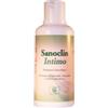 Abbate Gualtiero Clinnix Sanoclin Intimo detergente 500 ml