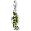 Thomas Sabo Chamäleon 0839-007-6 Pendente charm