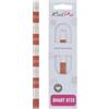 KnitPro Ferri da maglia: doppia punta, metallo, Sienna, 2mm
