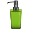 Kleine Wolke - Dispenser per sapone Easy, colore: Verde