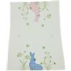 Bellanda Set di tovagliette all'Americana, Poliestere, Sekt, 50 x 35 x 0.50 cm