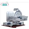 Affettatrice verticale per carne, lama 370 mm, dim. mm 700x560x640h