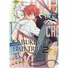 Magic Press Kabuki-cho bad trip (Vol. 2)