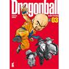 Star Comics Dragon Ball. Ultimate edition (Vol. 3)