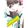 Magic Press 36000 secondi al giorno (Vol. 1)