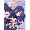 Star Comics My genderless boyfriend (Vol. 4)