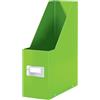 LEITZ Click & Store Portariviste, Verde