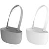 Gwolf porta spugna cucina lavello 2 pezzi porta spugne lavello cucina, porta spugne cucina, Mantieni il tuo lavello ordinato e pulito con il comodo e pratico portaspugne per lavello cucina