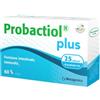 Probactiol Plus Integratore Funzione Intestinale e Immunità 60 Capsule