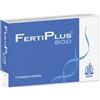 Idi Pharma Fertiplus Sod Integratore per la fertilità 15 Compresse Rivestite