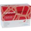 Geopharma Condronil Complex Integratore per il collagene 60 Compresse