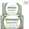 Multicentrum Adulti 50+ integratore multivitaminico 90 compresse
