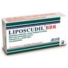 Piam Farmaceutici Liposcudil BBR 30 Compresse Integratore per Colesterolo