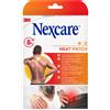 Nexcare CEROTTO RISCALDANTE NEXCARE HEAT PATCH 2 PEZZI