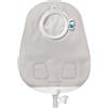 Coloplast SACCA PER UROSTOMIA SENSURA MIO CLICK SISTEMA A DUE PEZZI MIDI OPACA FLANGIA 50 MM 30 PEZZI