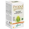 Aboca - Propolgemma Estratto Idroalcolico Contro il Mal di Gola Confezione 30 Ml(Scadenza Prodotto 01/2026)