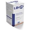 Biohealth Lithos integratore di Potassio, Magnesio e Zinco 100 Compresse