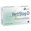Difass International Difass Vertistop D 20 Compresse Stress Ossidativo