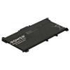 2 POWER 2-Power 2P-920070-855, Batteria