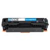 HP : Toner Compatibile ( Rif. W2031A ) - Ciano - ( 2.100 Copie ) - ( CON CHIP )