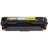 HP : Toner Compatibile ( Rif. W2032A ) - Giallo - ( 2.100 Copie ) - ( CON CHIP )