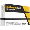 Aqma Italia Medronys Epato 60 capsule integratore per fegato