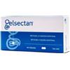 Norgine Gelsectan Integratore per la funzione intestinale 60 capsule