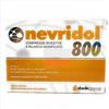 Shedir Pharma Shedir Nevridol 800 Integratore Antiossidante 20 Compresse