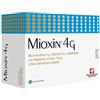 PharmaSuisse Laboratories Pharmasuisse Mioxin 4G Integratore di Sali Minerali e Vitamine 30 Bustine