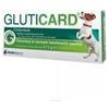 Shedir Pharma Gluticard Mangime complementare per cani e gatti 30 compresse
