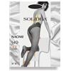 Solidea Naomi 140 Collant Model Nero 4