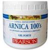 Pearson Arnica 100's Gel extra forte raffreddante con artiglio del diavolo e mentolo 500 ml