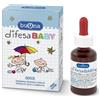 Steve Jones Buona Difesa Baby Integratore per difese immunitarie di bambini e lattanti 20 ml