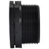 WATER LINE Riduzione Maschio/Femmina 2 x 11/2 - Raccordo ad avvitare con filettatura
