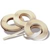 (01) 3 ROTOLI DA Mt. 50 CADAUNO DI NASTRO SEGNACAMPO IN PLASTICA MM. 45