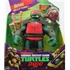 GIOCHI PREZIOSI 91440 TURTLES DOJO GIGNATI PERSONAGGIO ASSORTITI