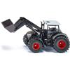 SIKU 1990 TRATTORE FENDT CON BENNA SCALA 1/50