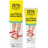 ZETA FARMACEUTICI SPA Zetafoot Crema Riattiva Riscaldante 100 Ml