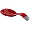 Premier Housewares Resto Cucchiaio, Rosso